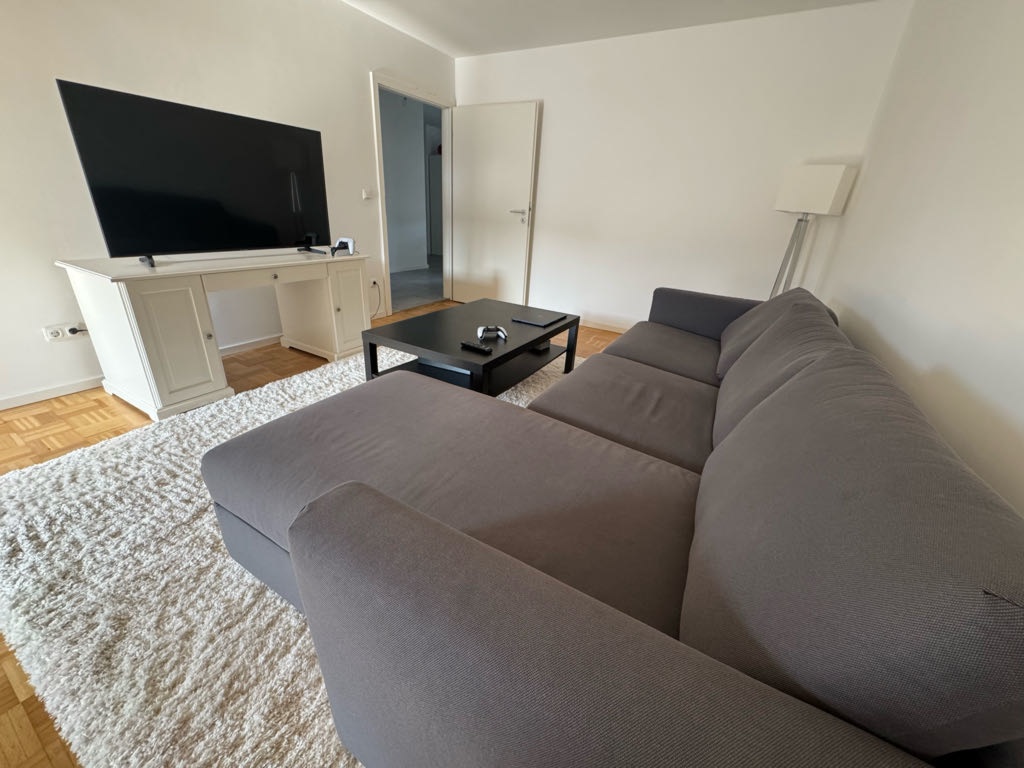 Wohnung Sendling Flössergasse 11 - Bild 1