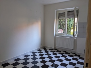 EZKB EG 36 qm - Altbauwohnung