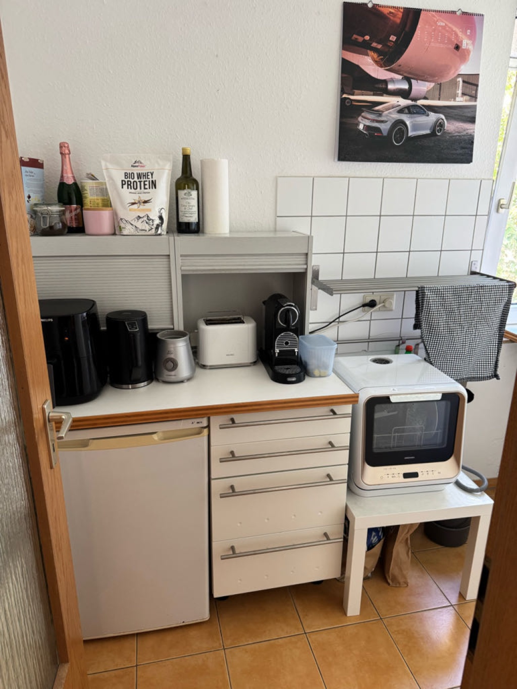 Wohnung Ost Neckarstr. 240 - Bild 15