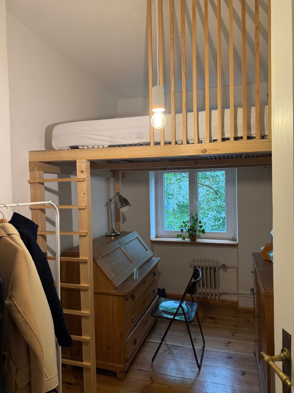 Wohnung Friedrichshain-Kreuzberg - - Bild 5
