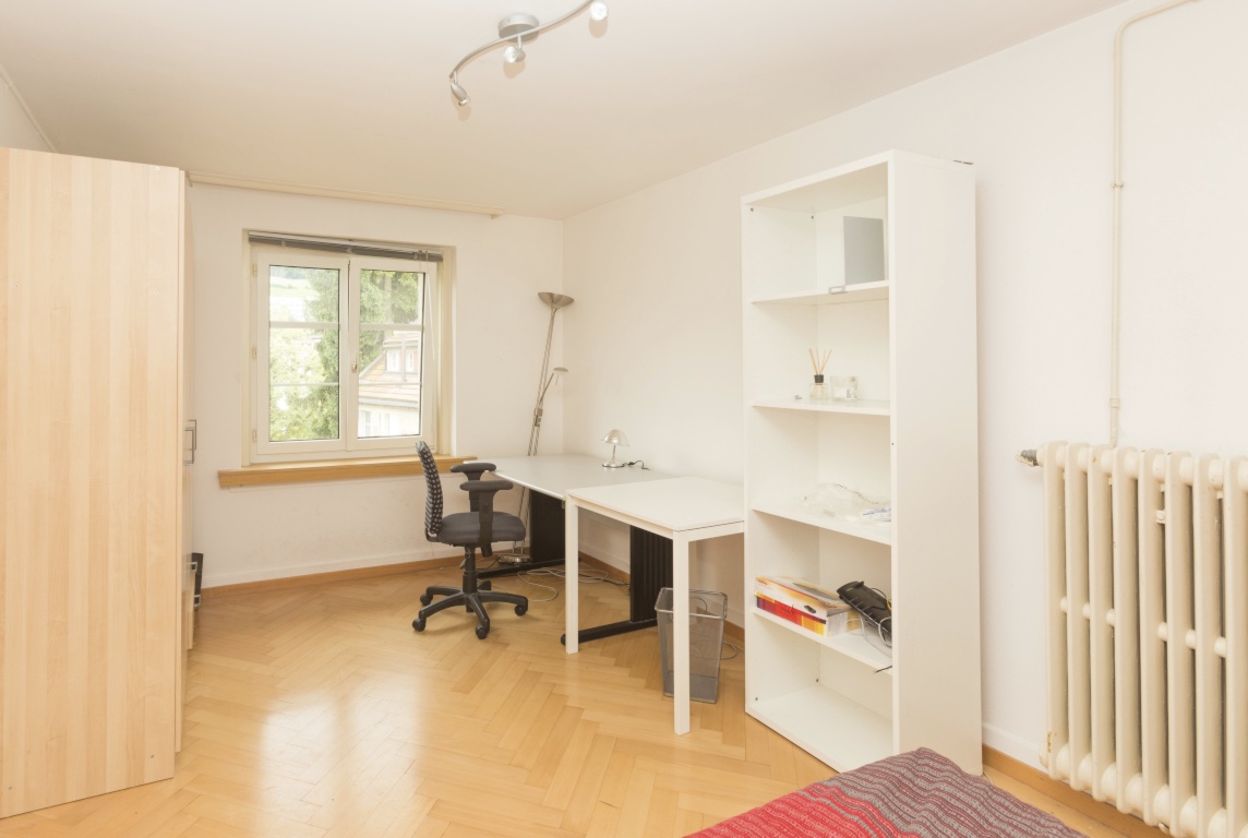 Habitación en WG St Gallen Falkenstinstr. 6 - foto 1