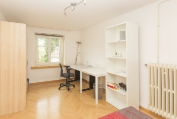 Imagen del anuncio: Nice, furnished room near city center / Helles, gemütliches & möbliertes Zimmer nahe des Zentrums
