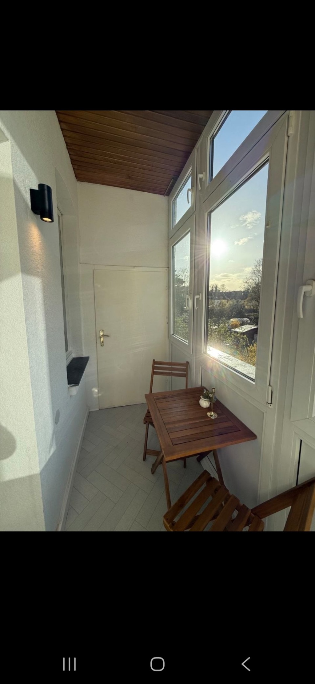 Voll möblierte Wohnung in der Nähe Uni- Düsseldorf – 42857 Düsseldorf Düsseldorf – Vorschaubild 4