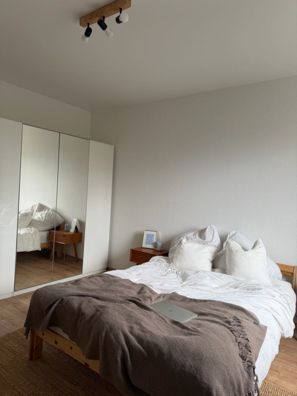 Wohnung Tegel Egellsstraße - Bild 13