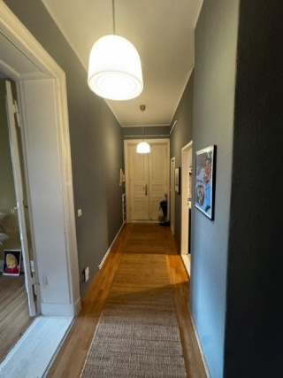 77 qm WG-Wohnung zur Untermiete — photo 1