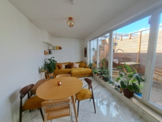 Zwischenmiete - Wohnung im Schillerkiez — photo 1