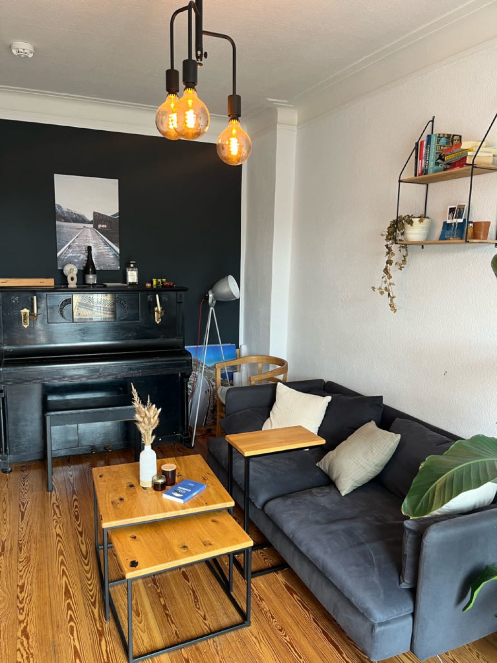 Apartamento Eppendorf Lokstedter Weg - foto 3