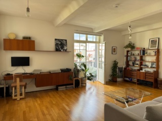 Zwischenmiete stilvoll möblierte Wohnung Berlin Charlottenburg — photo 1