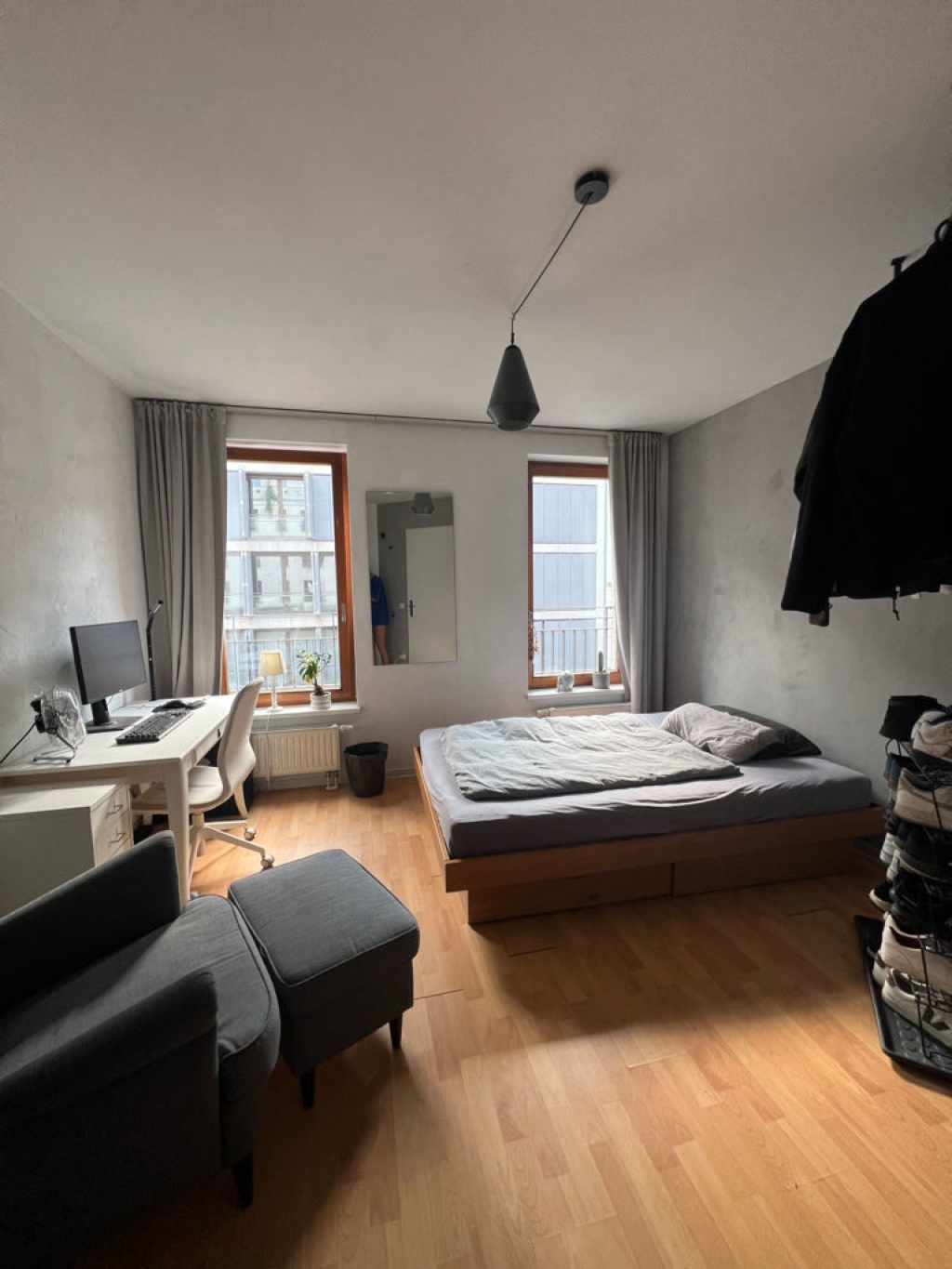 Wohnung Mitte Alte Schönhauser Straße 16 - Bild 13