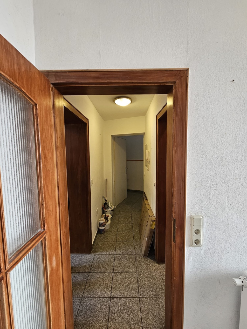Zentrale 2-Zimmer-Wohnung auf der Nippeser Einkaufsmeile – 50733 Köln Nippes – Vorschaubild 8