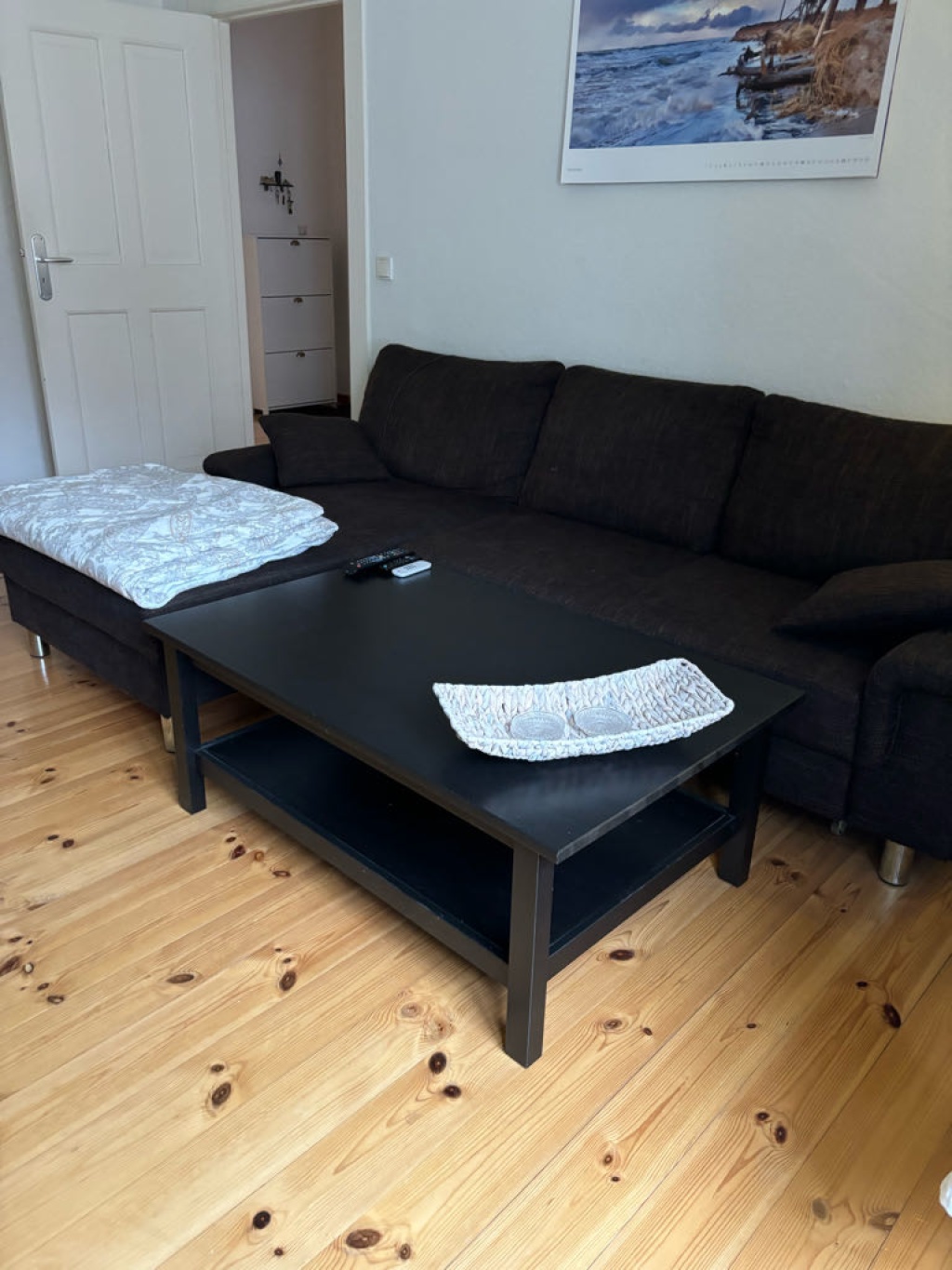 Apartamento Wedding Hollanderstr - foto 8