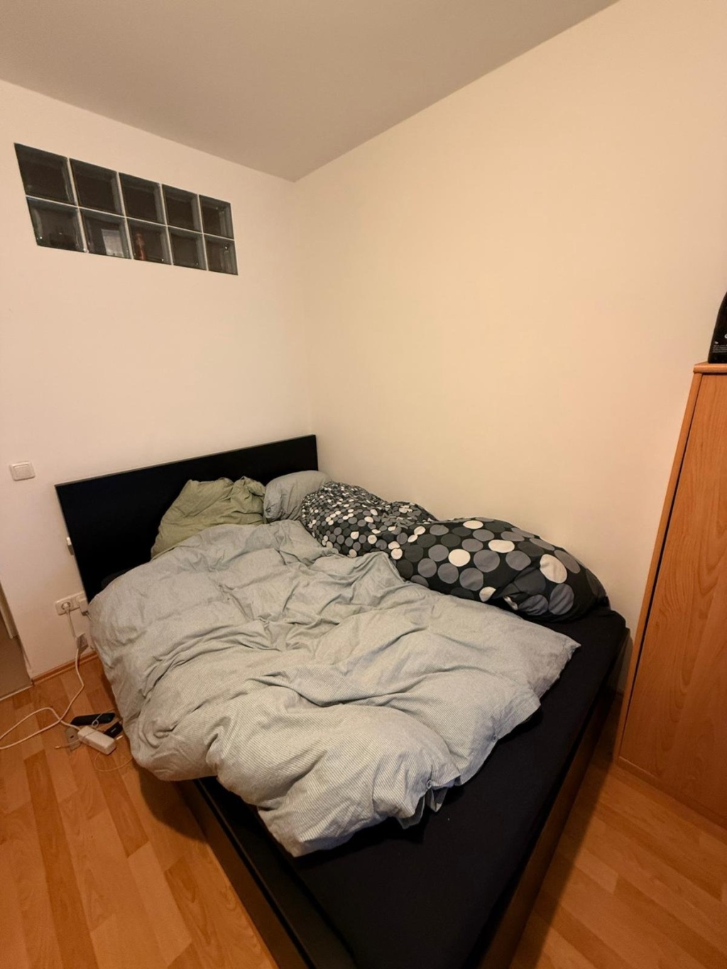 1-Zimmer-Wohnung Maxvorstadt Dachauerstraße 7 - Bild 2