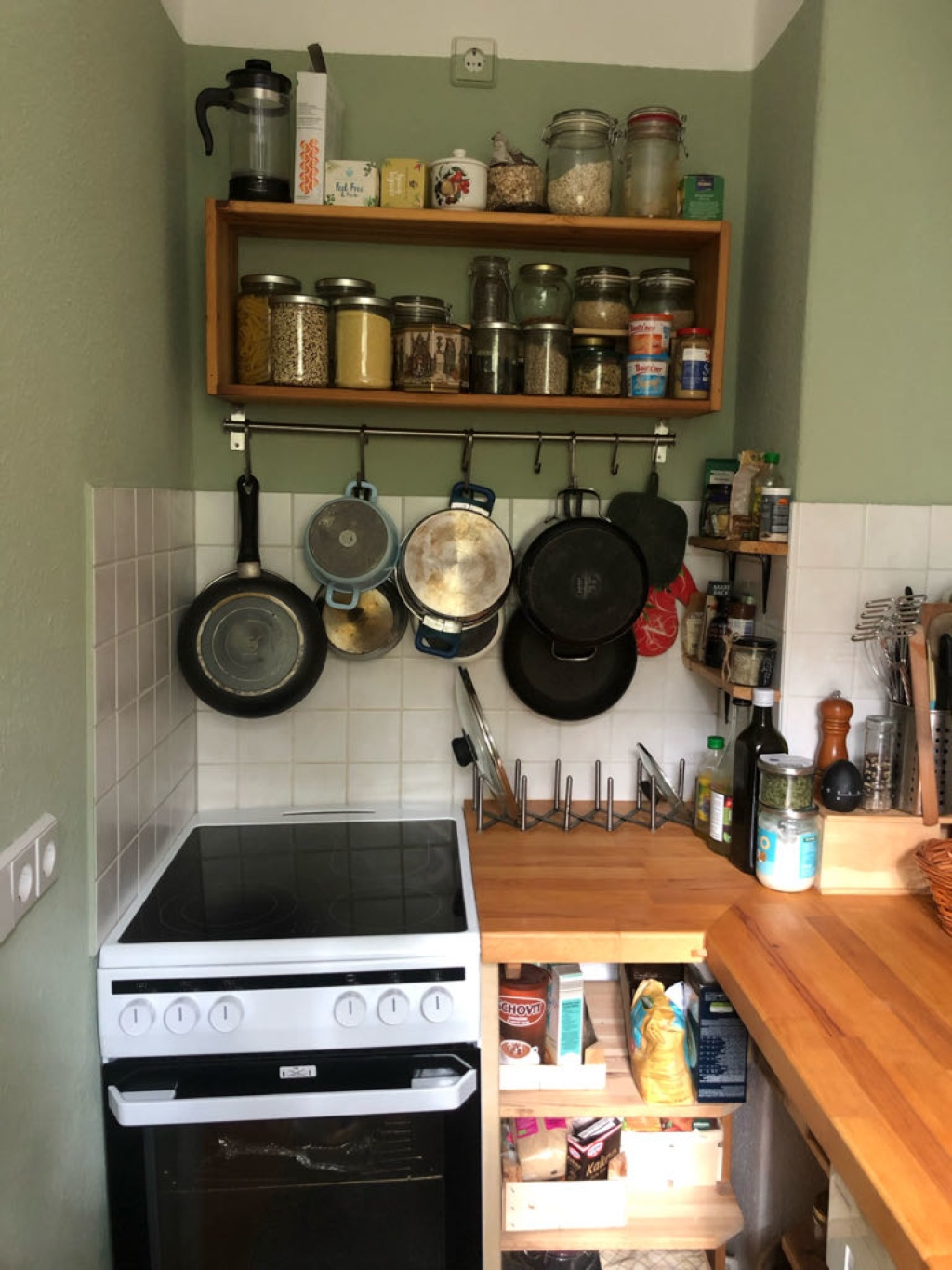 Apartamento Pankow Maximilianstraße - foto 5