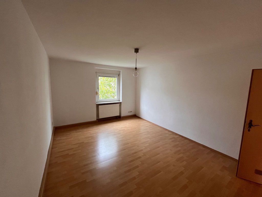 Großzügige und ruhige 3-Zimmer-Wohnung zur Miete