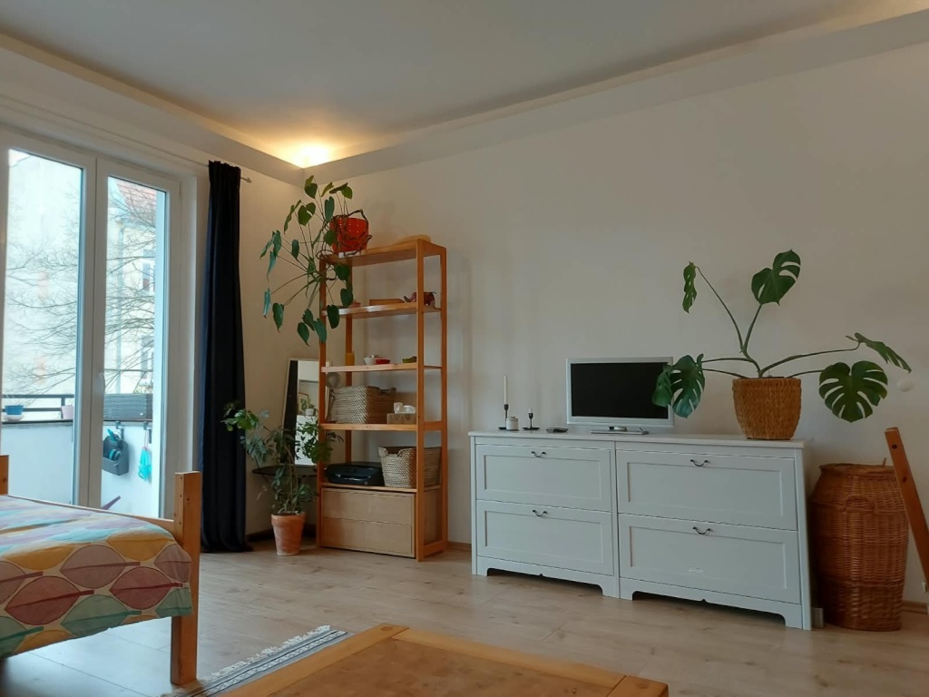 Apartamento Lichtenberg Wönnichstraße - foto 2