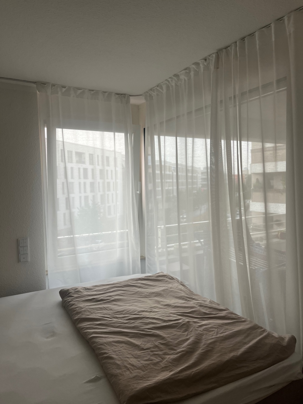 Helle 2-Zimmerwohnung in Ludwigshafen Süd – 67061 Ludwigshafen am Rhein Süd – Vorschaubild 5