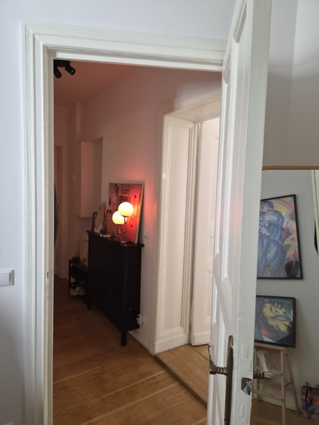 Wohnung Berlin Braunschweiger Straße - Bild 2