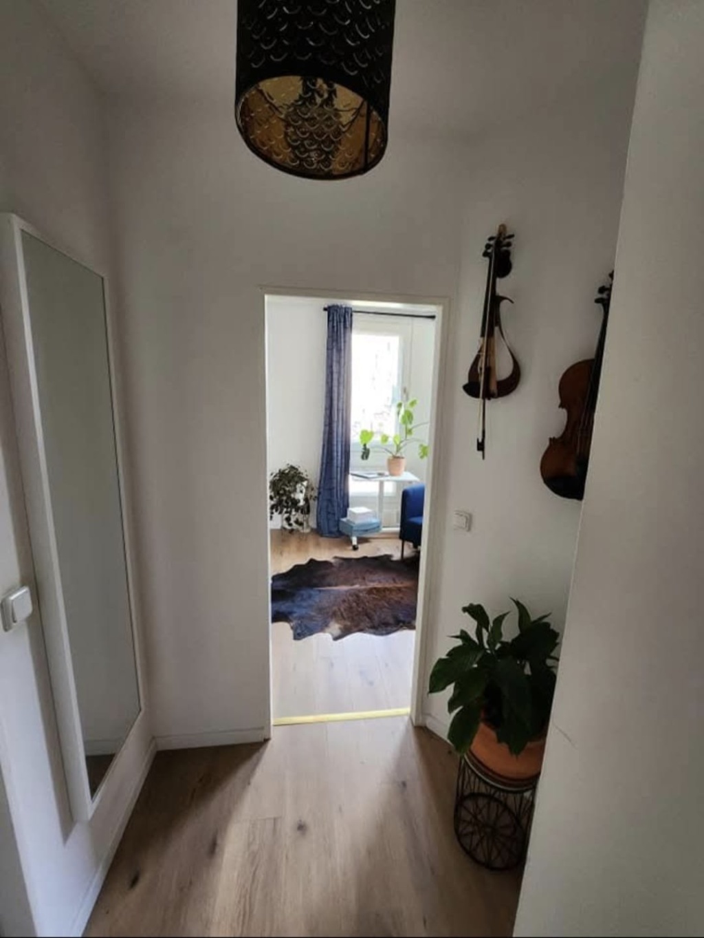 Wohnung Schöneberg Shoeneberg - Bild 12