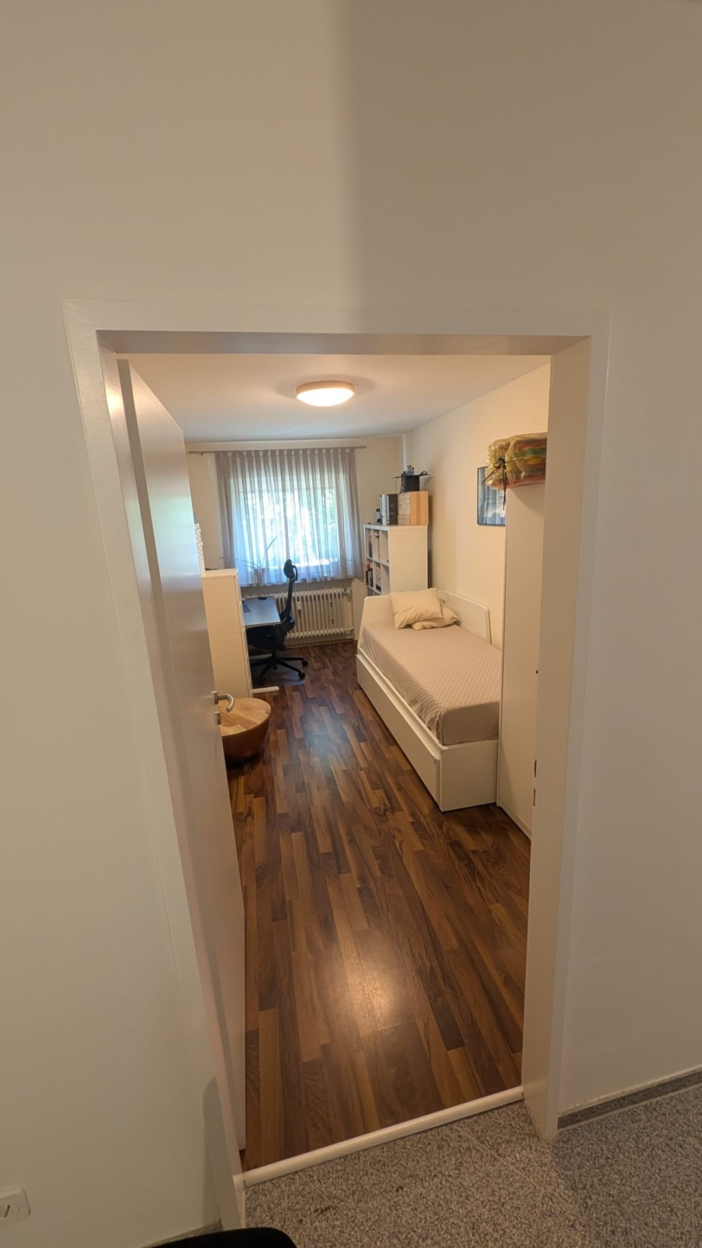 Flatshare Birkach Kaiserstr. - Zimmer