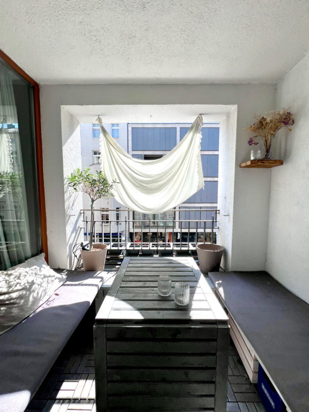 Wohnung Mitte Alte Schönhauser Straße 16 - Bild 4