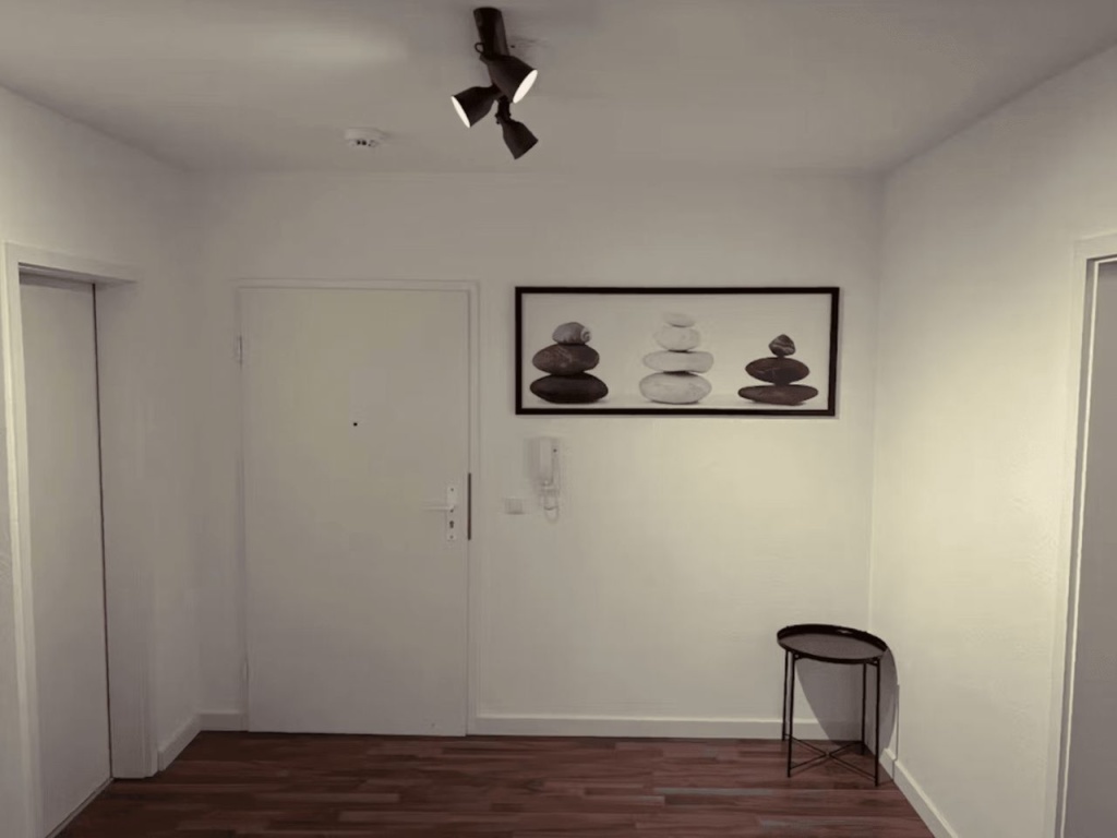 Wunderschöne und fantastische Wohnung in Frankfurt am Main – 60318 Frankfurt am Main Innenstadt – Vorschaubild 3
