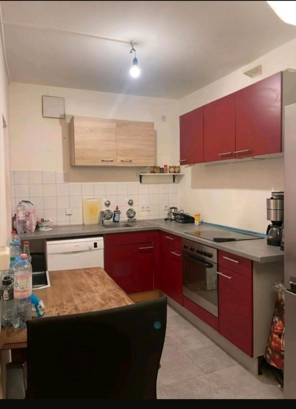 1-Zimmer-Wohnung Mitte mollstraße  3 - Bild 2
