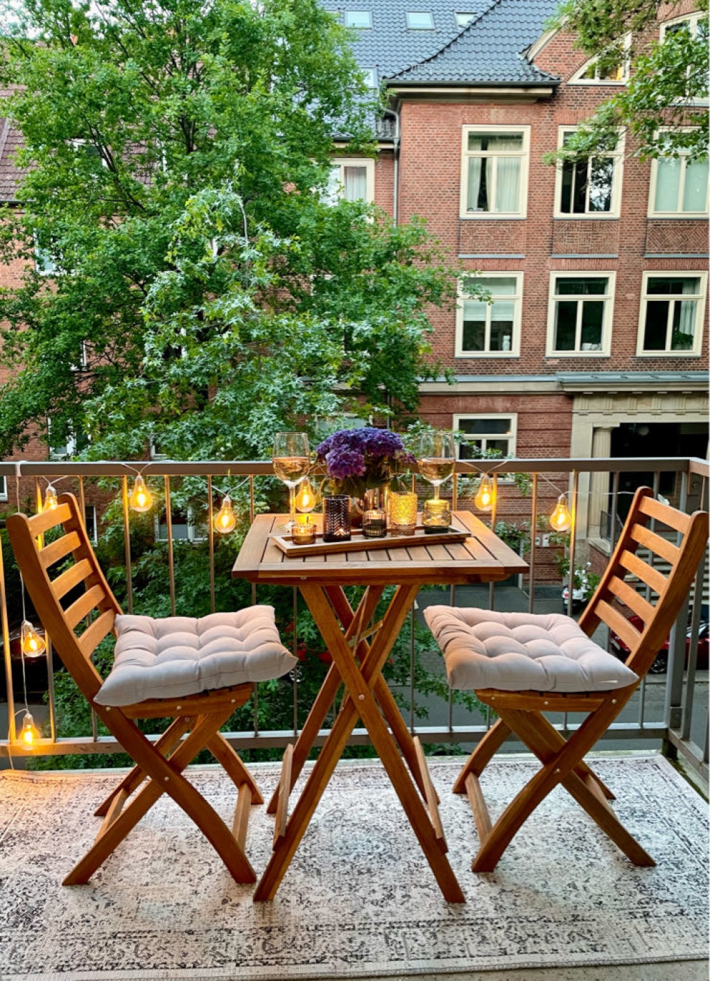 Wohnung Eimsbüttel Schwenckestraße - Bild 6