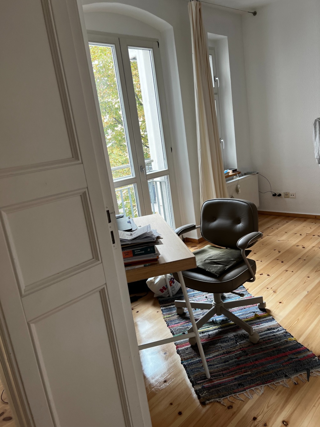 Wohnung Samariterviertel Bänschstraße - Bild 3