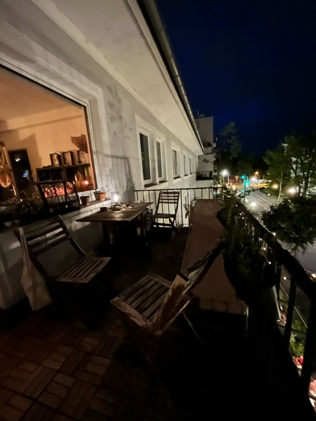 WG-Zimmer Westend-Süd Mendelssohnstraße - Bild 10