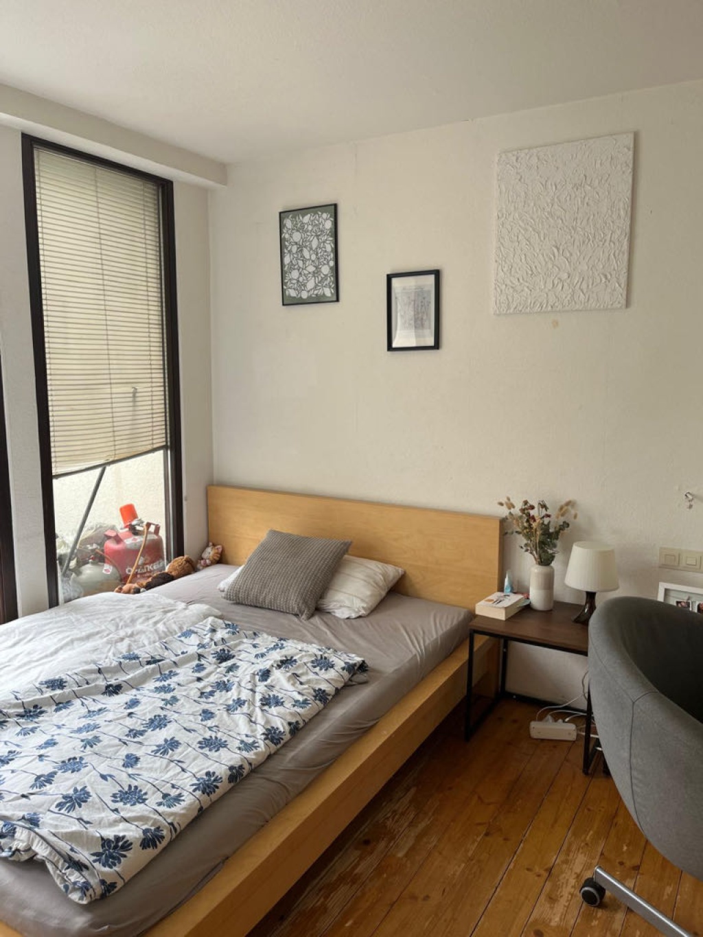 Habitación en WG Mitte Werastrasse 8 - foto 2