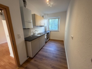 Anzeigenbild: Schöne 3-Zimmer-Wohnung in St. Johannis – renoviert, neue Küche & Top-Lage
