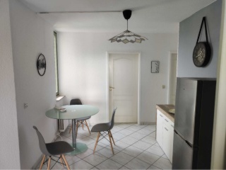 Imagen del anuncio: WG Zimmer 680Euro alles WARM
