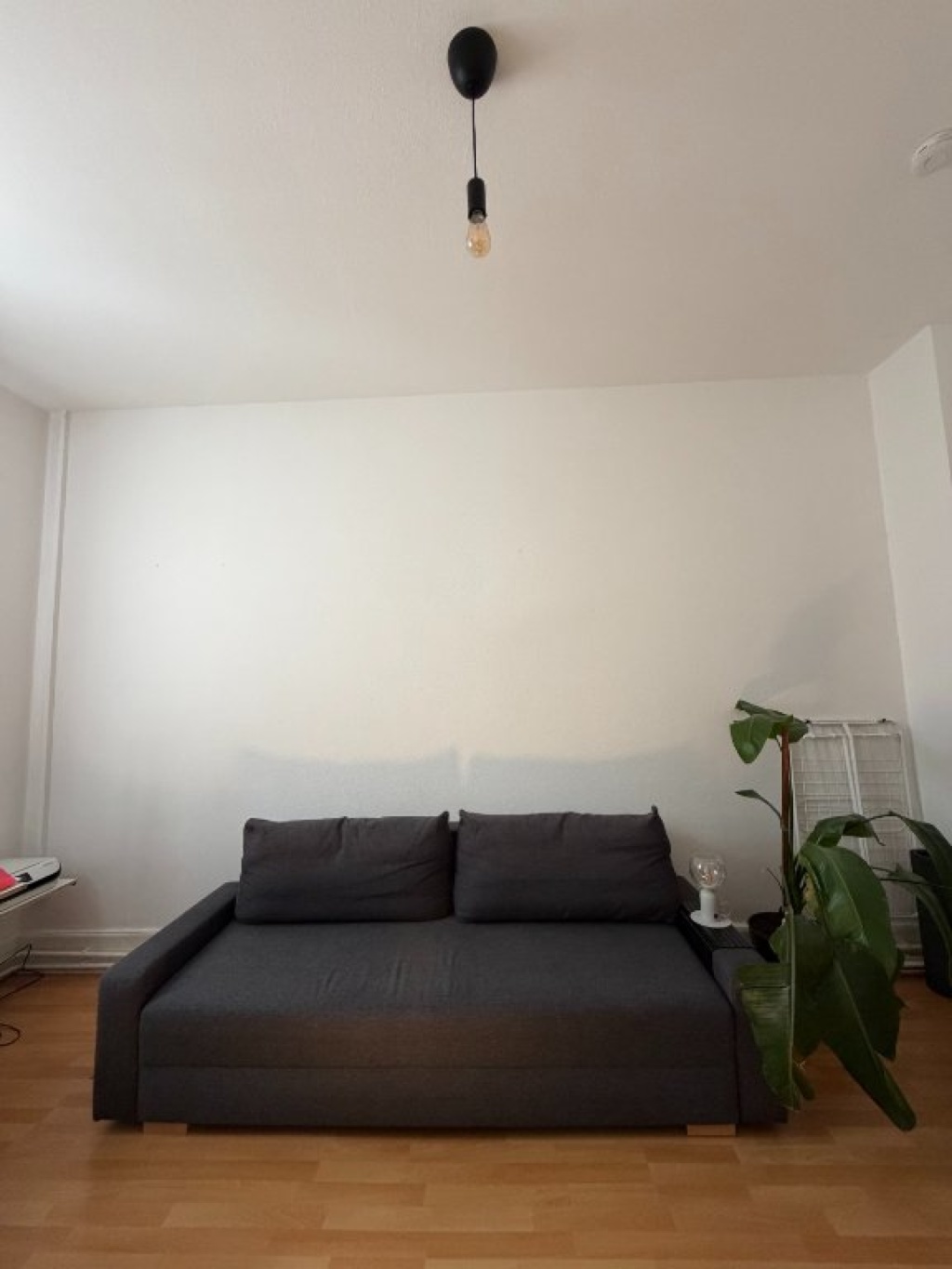 Habitación en WG Frankfurt am Main Hardenbergstrasse 22 - Dein Zimmer