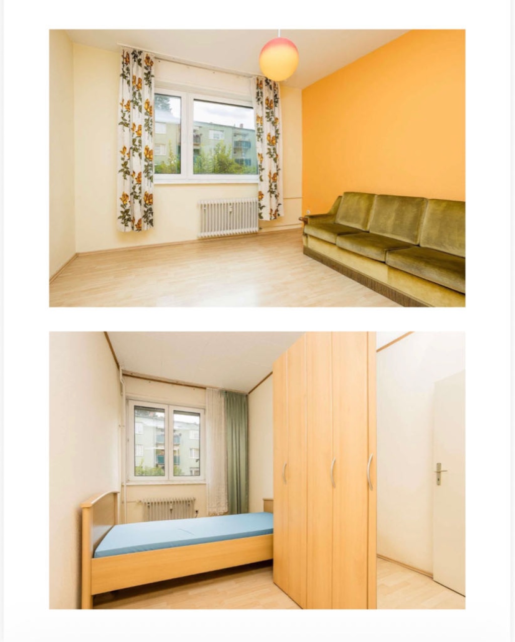Apartamento Spandau Heerstraße - foto 4