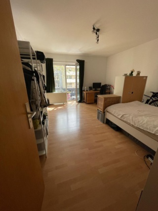Imagen del anuncio: Zimmer frei in 2-er Berufstätigen WG am Rathenauplatz