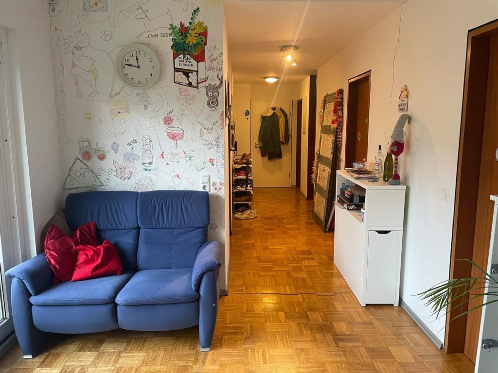 Flatshare Plieningen Fraubronnstraße  45 - picture 11
