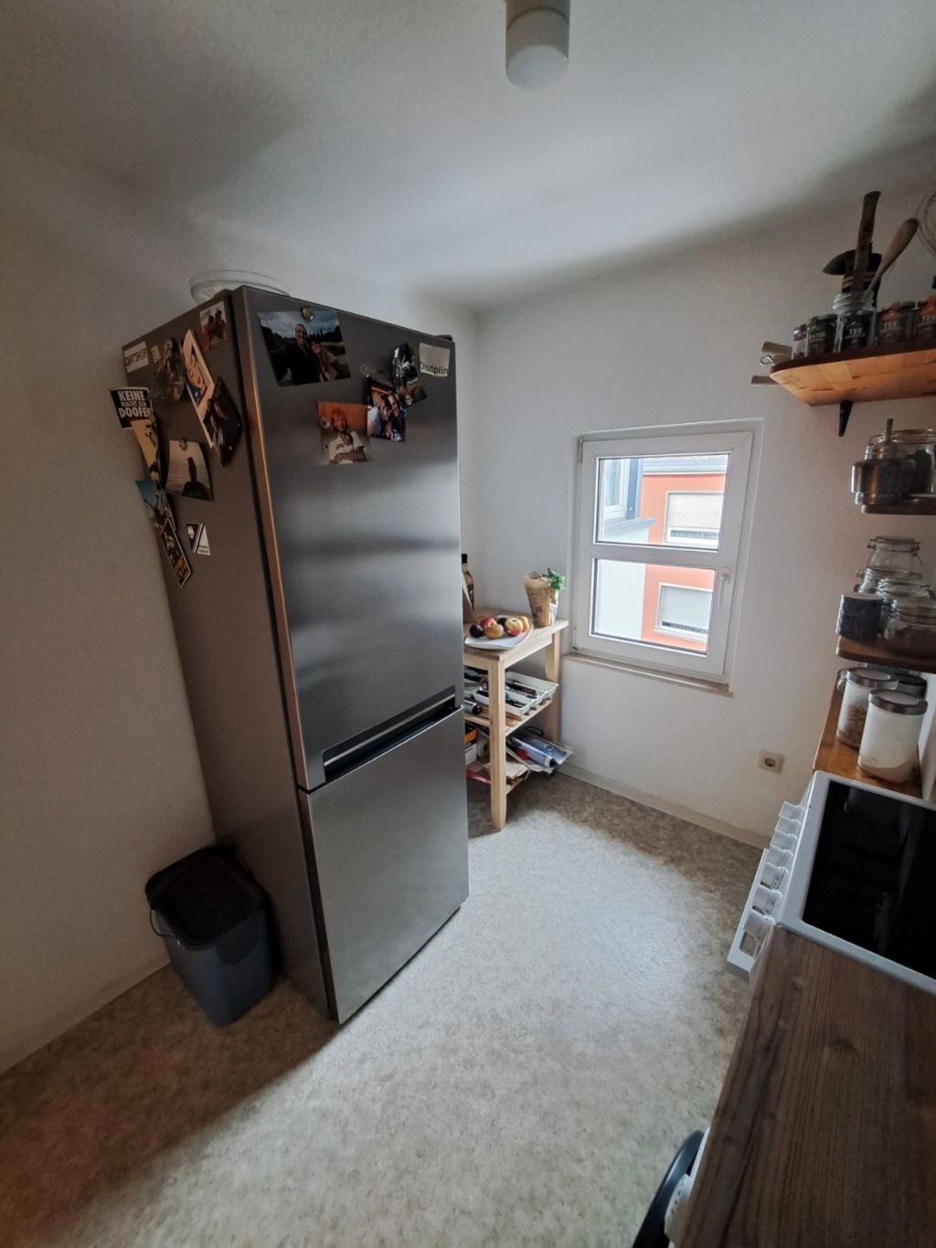2 Zimmer Wohnung, Küche, Bad. Vom 21.10.26 bis 31.02.27 – 54290 Trier Trier – Vorschaubild 11