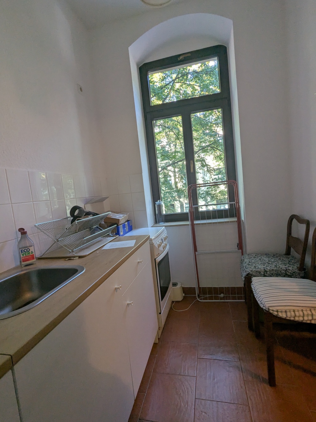 Nachmieter gesucht: 2-Raum-Wohnung in Dresden-Trachenberge | 38 m – 1129 Dresden Dresden – Vorschaubild 8