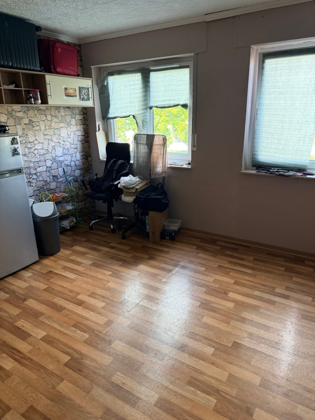 2-Zimmer-Wohnung in Paderborn zur langfristigen Miete – ab 1. Oktober – 33098 Paderborn Paderborn – Vorschaubild 3