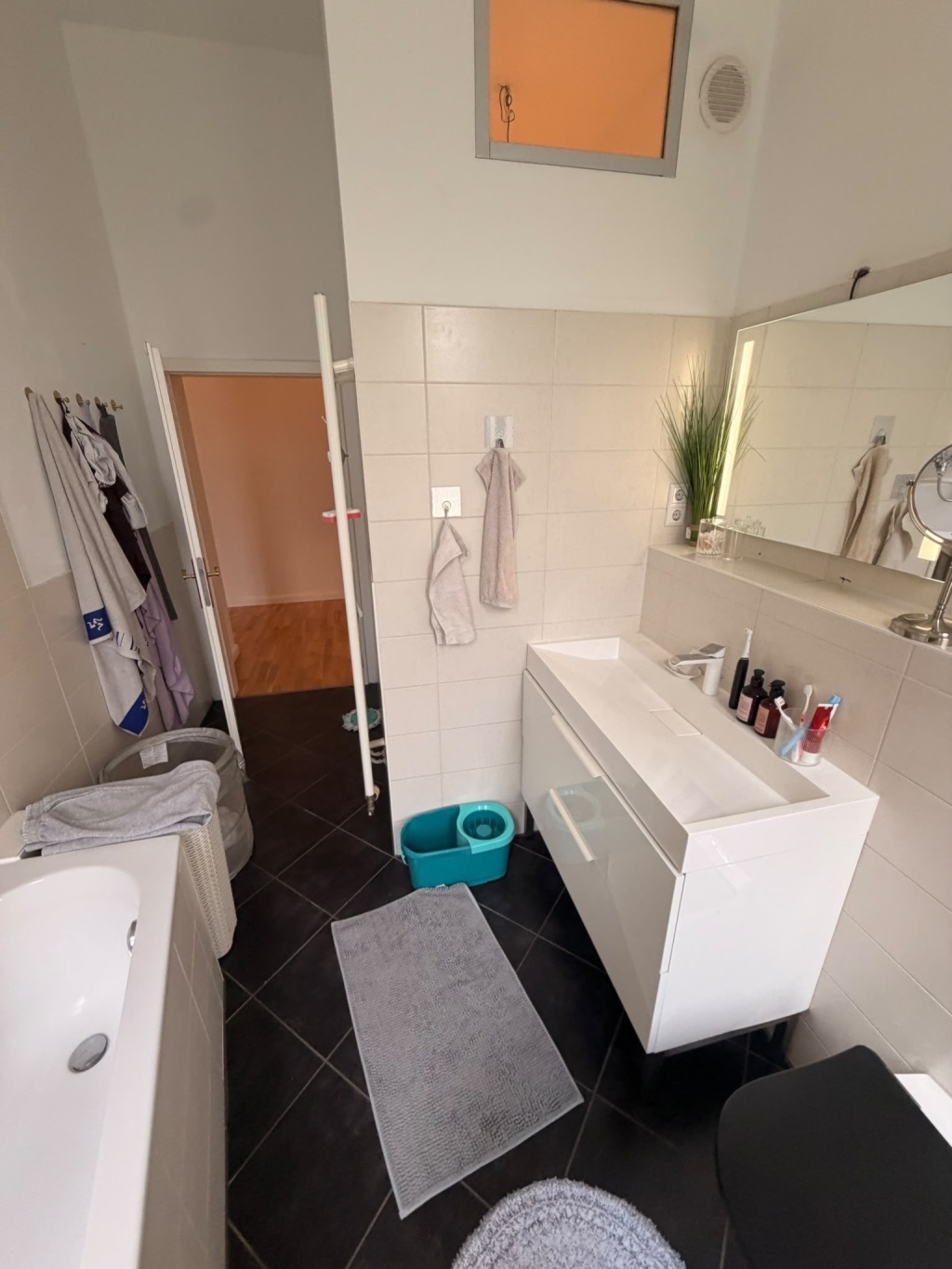 WG-Zimmer Köpenick Parsevalstraße - Bild 3