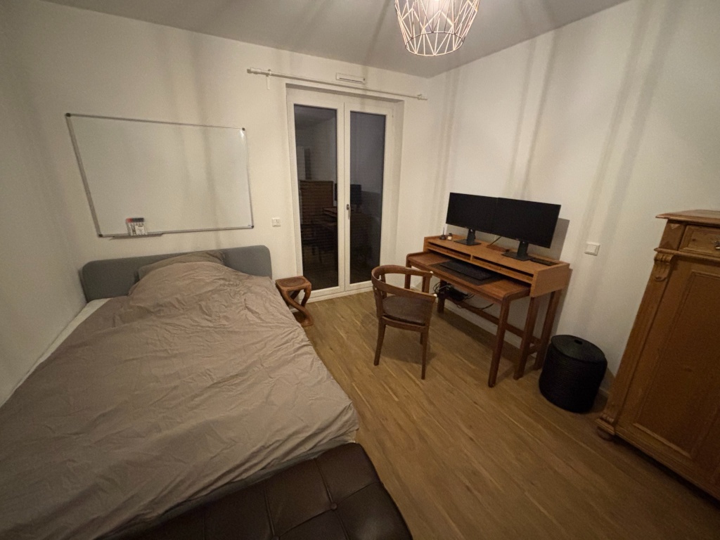 Zentrale Neubauwohnung in Aachen inkl. Tiefgaragenstellplatz – 52064 Aachen Aachen – Vorschaubild 18