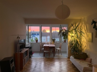 TAUSCHWOHNUNG BERLIN GEGEN FREIBURG für mindestens 1 Jahr (2027) — photo 1