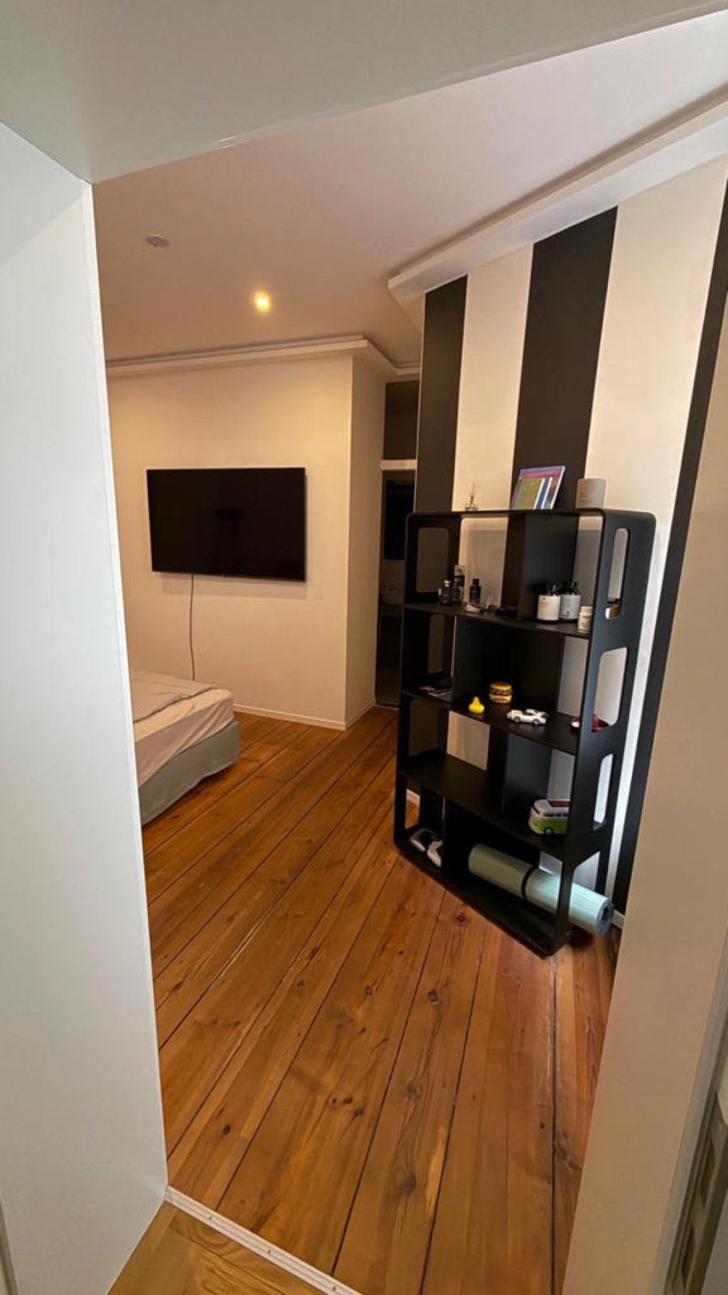 Wohnung Mitte Anklamer Straße 30 - Bild 8