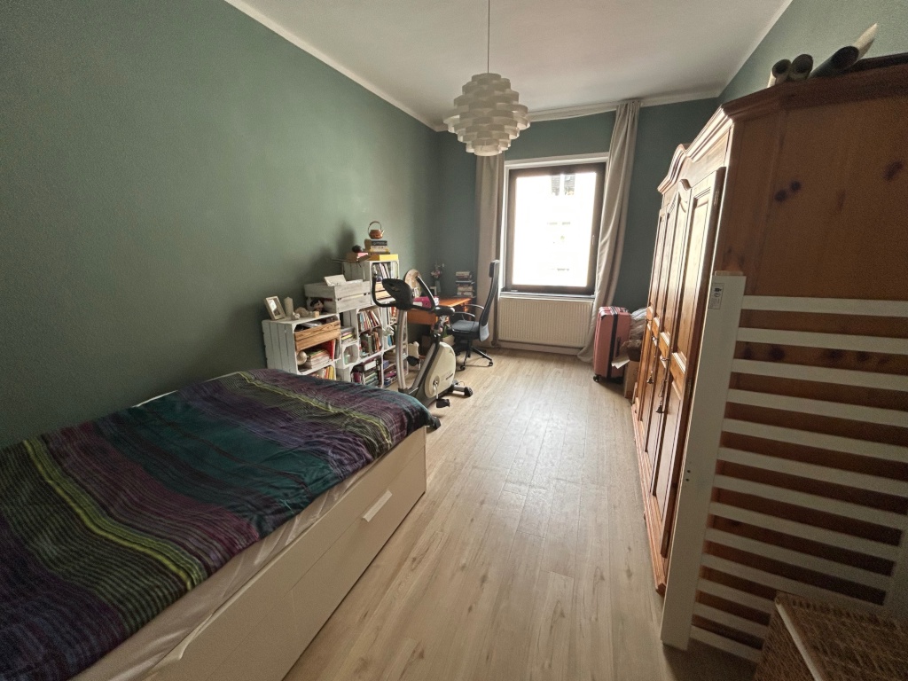 ***Reserviert*** Gemütliche Wohnung im beliebten Flingern für 2-6 Monate – 40233 Düsseldorf Flingern Nord – Vorschaubild 7