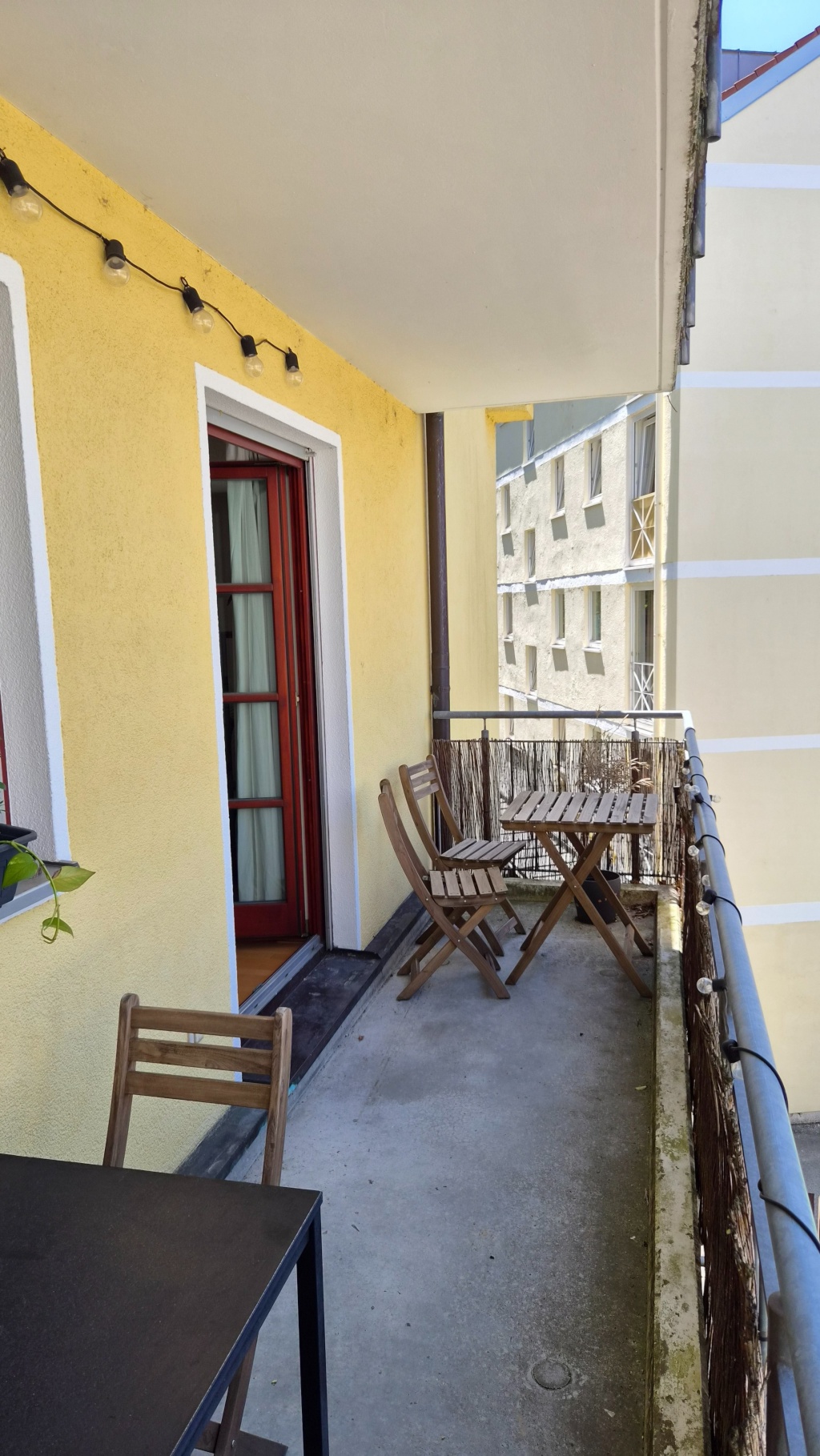 Möblierte 3-Zi.-Wohnung (88m2) am Mariahilfplatz, Au | 6 Mon. Untermiete (ab 1. Nov) – 81541 München Au-Haidhausen – Vorschaubild 18