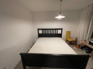 Ad image: Möblierte 2-Zi-Wohnung in Viernheim (nahe Mannheim/Heidelberg), 3Min. zur Straßenbahn