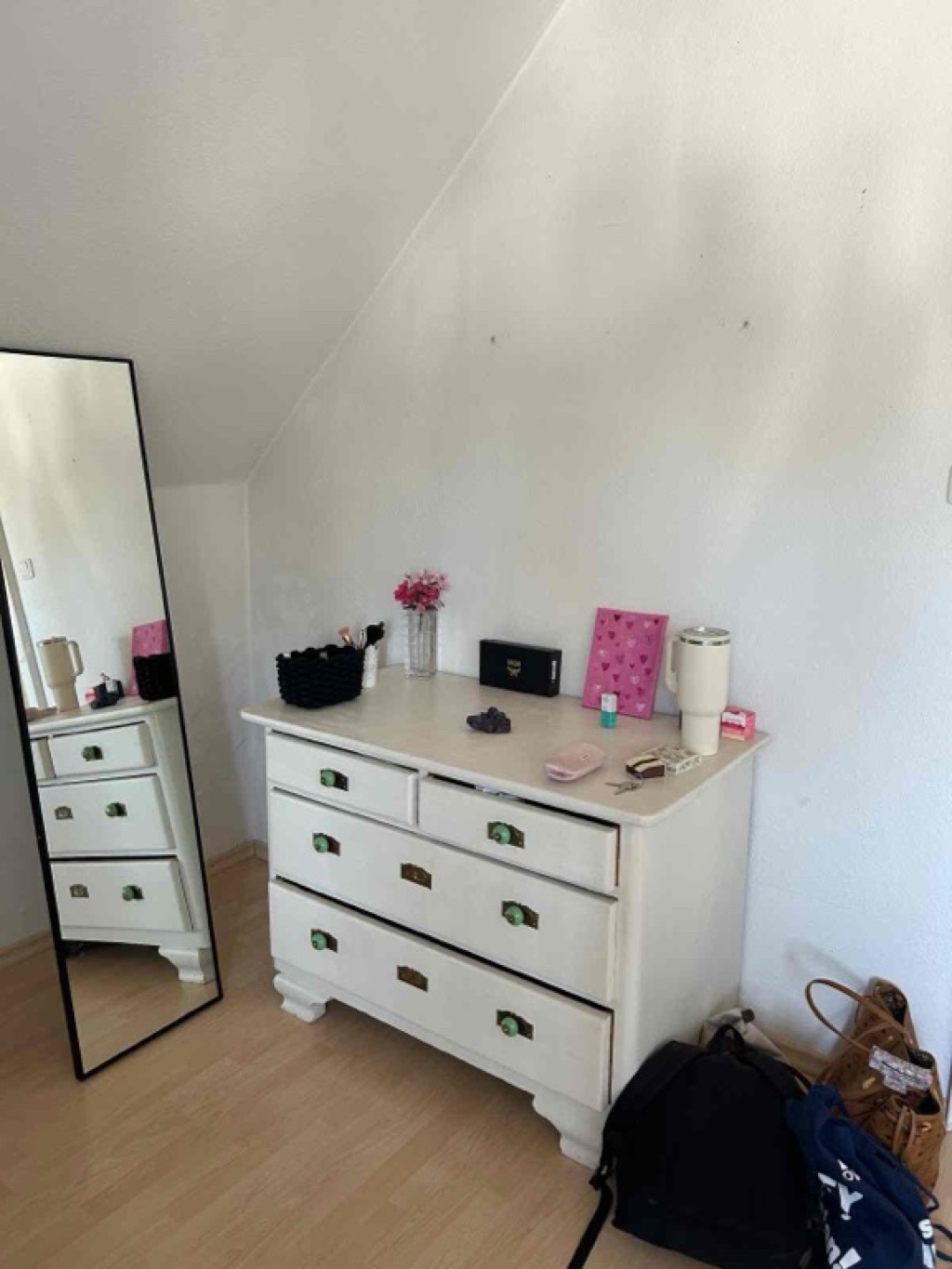 Wohnung Ramersdorf-Perlach Zinnebergstraße - Bild 8