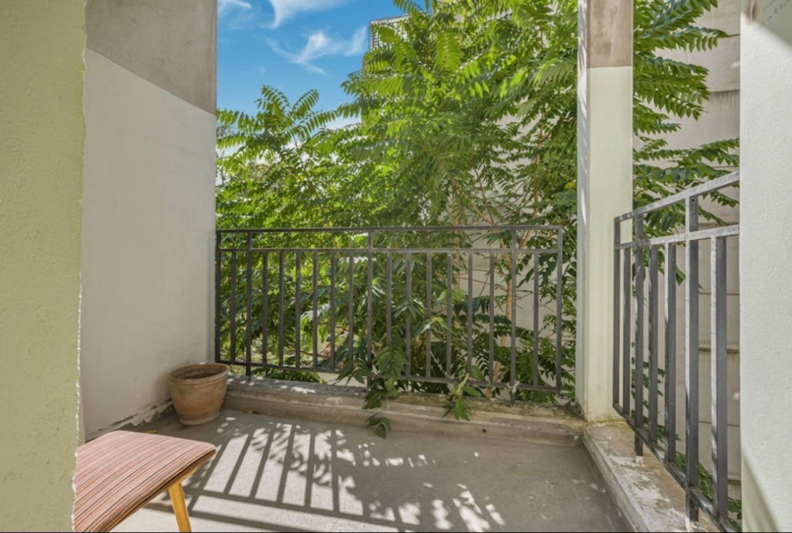 Wohnung Friedrichshain-Kreuzberg Reichenberger Straße 81 - Bild 4