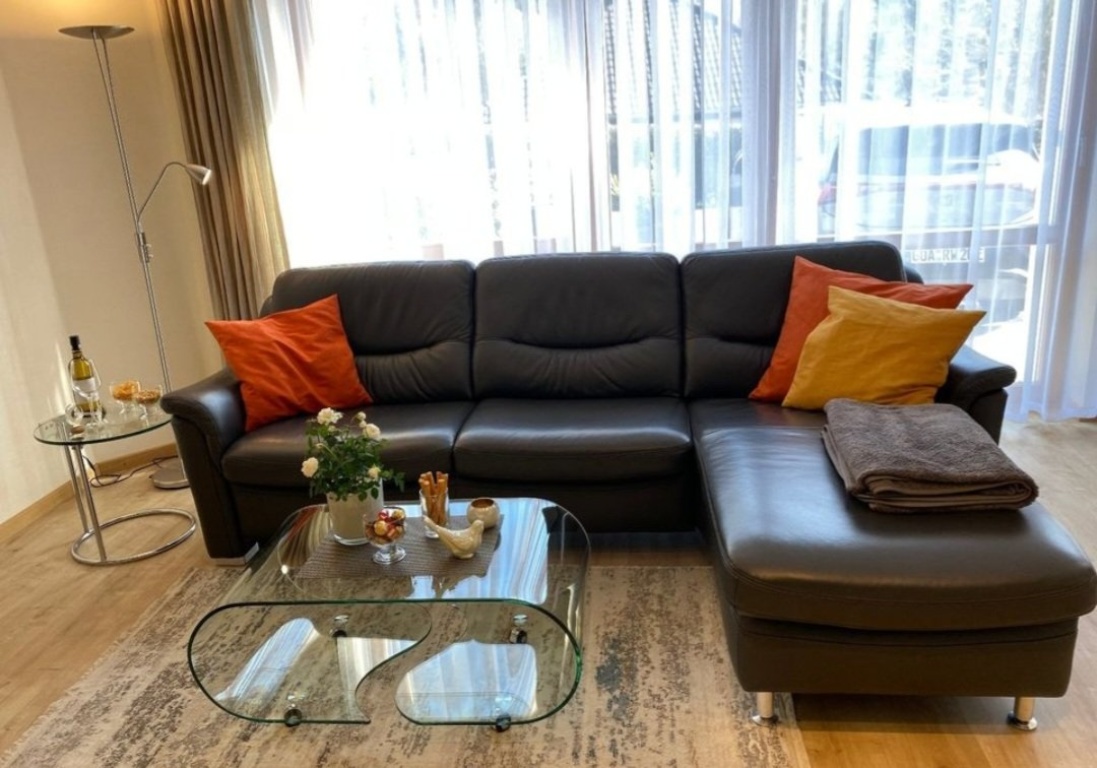 Apartamento Wedding Müllerstraße  59B - foto 3