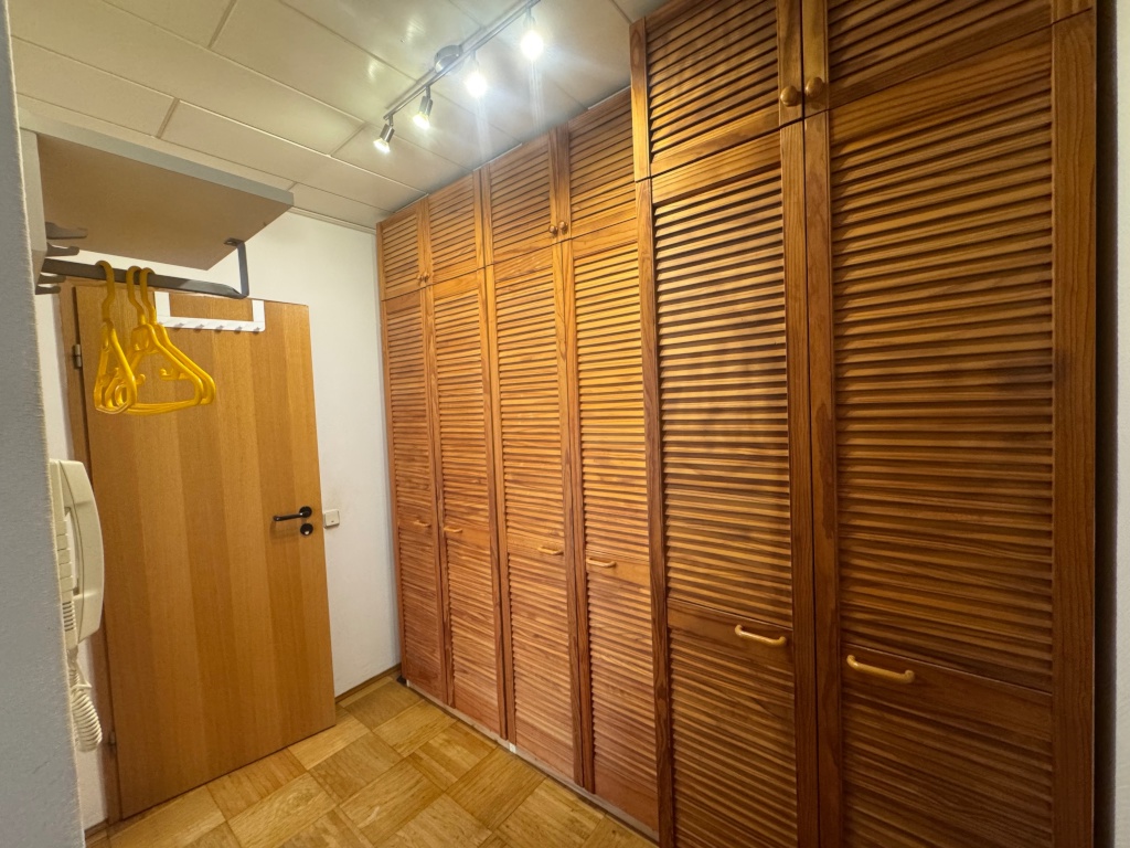Möbiliertes Appartement – 40231 Düsseldorf Lierenfeld – Vorschaubild 6